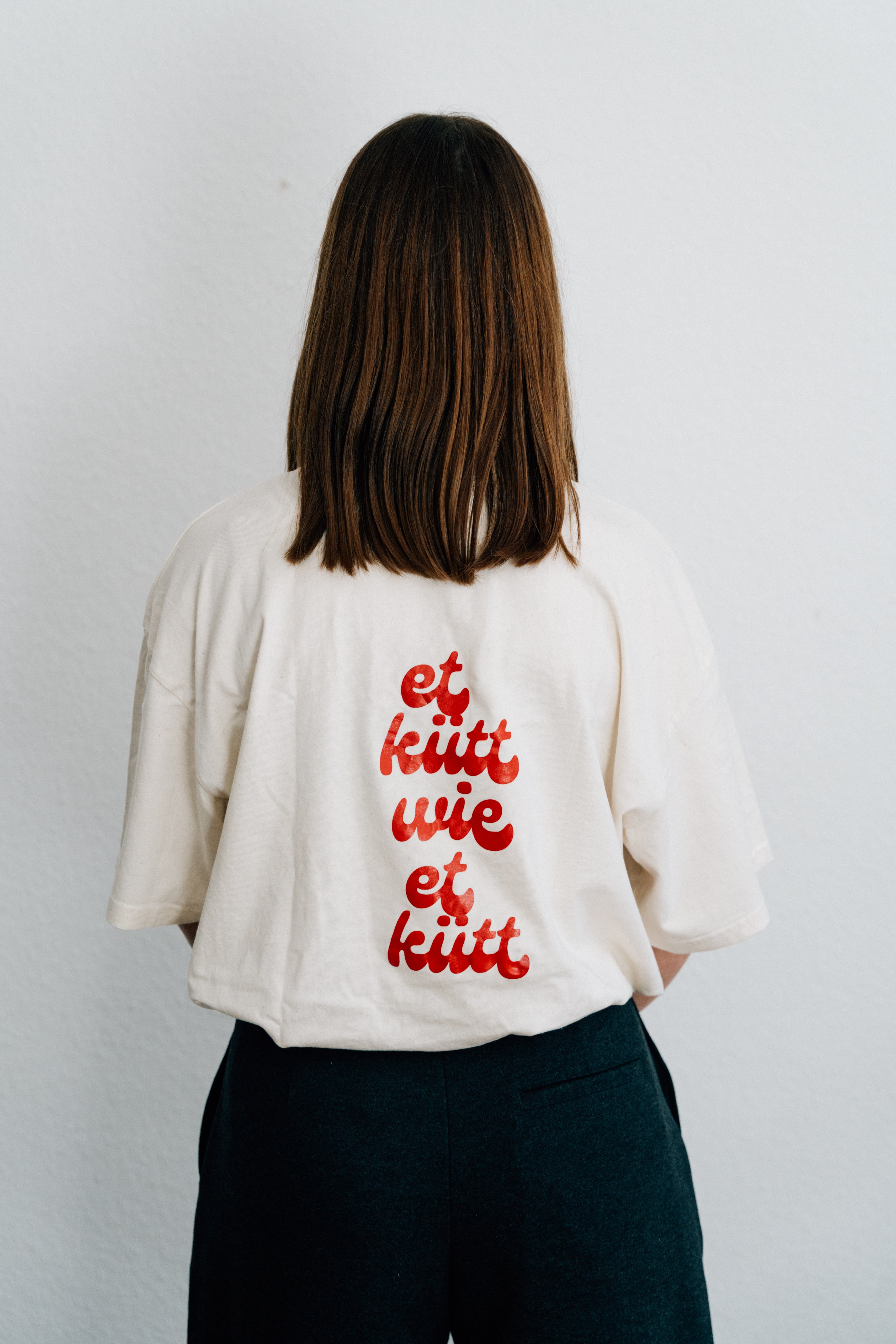 T-Shirt Favorit