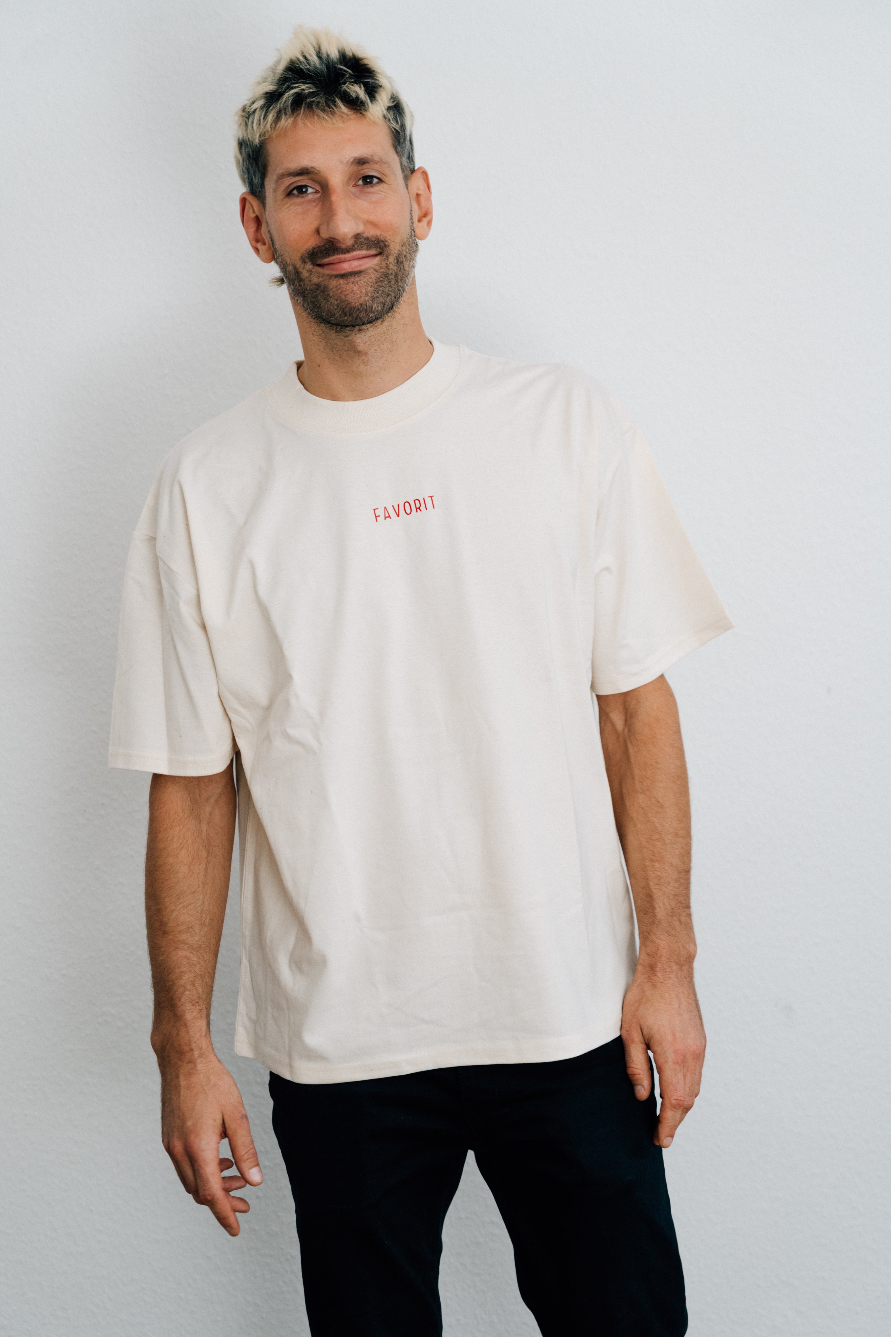 T-Shirt Favorit