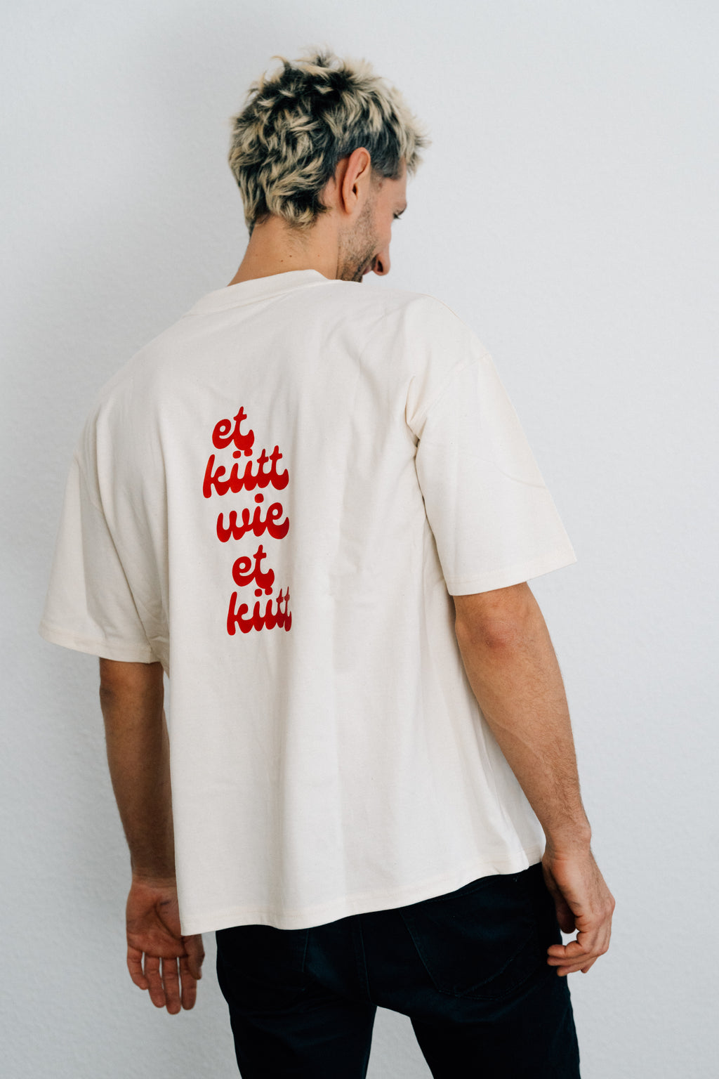 T-Shirt Favorit