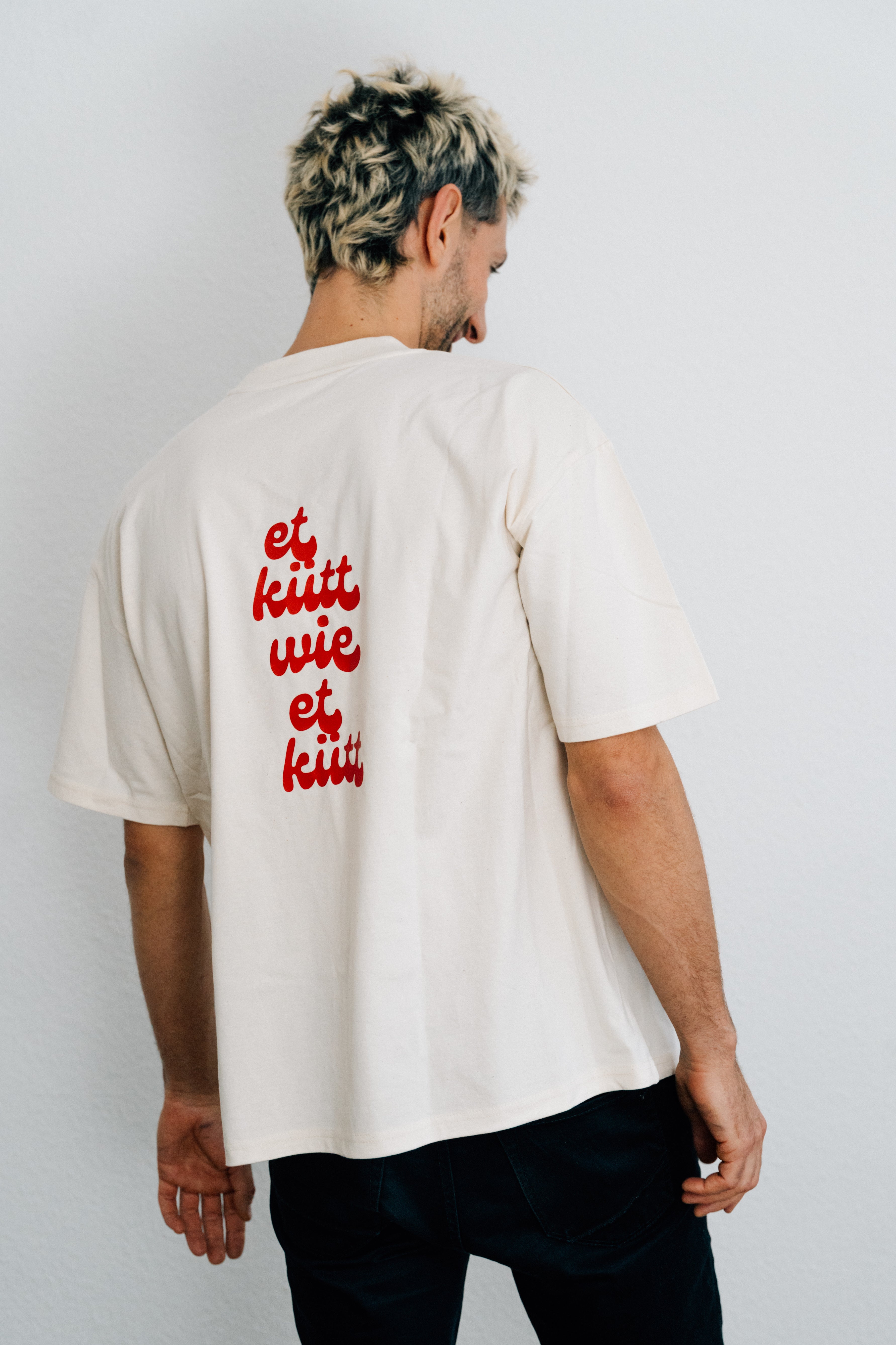 T-Shirt Favorit