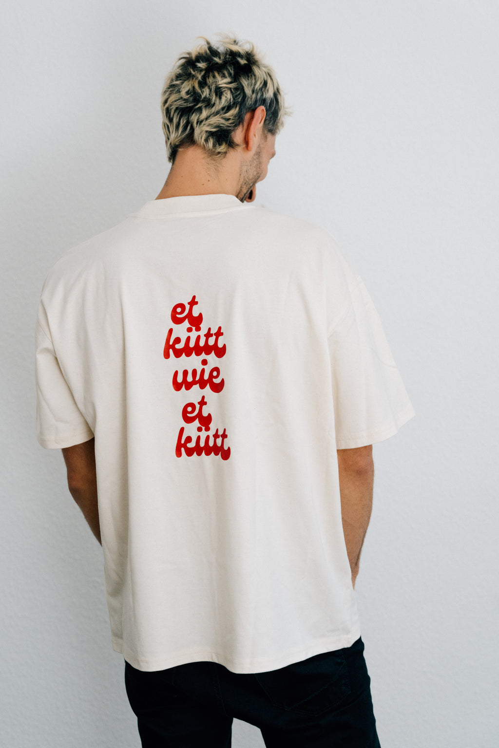 T-Shirt Favorit