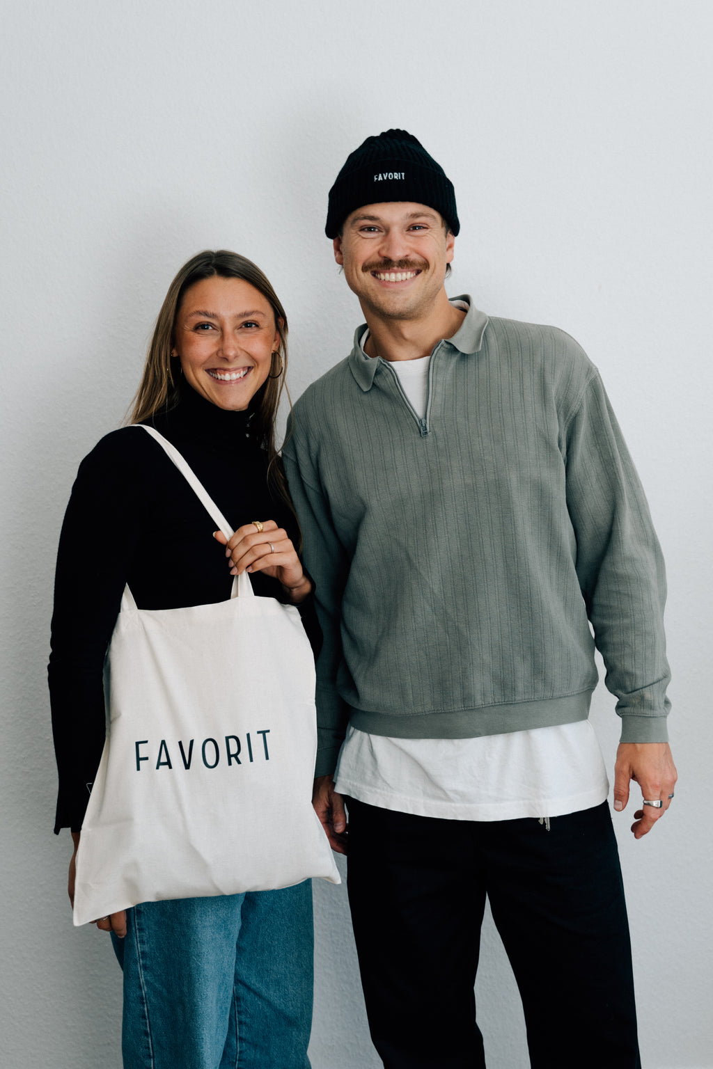 Beutel Favorit